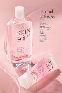 Avon campaign 9 2024 view online page 71